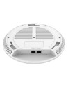 Grandstream WiFi 6 - Hybrid 802.11ac Wave-2 Wi-Fi 5 Wi-Fi AP (2x2 2.4GHz, 4x4 5.0 GHz) - GWN7662