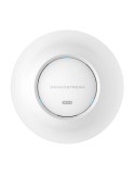 Grandstream WiFi 6 - Hybrid 802.11ac Wave-2 Wi-Fi 5 Wi-Fi AP (2x2 2.4GHz, 4x4 5.0 GHz) - GWN7662