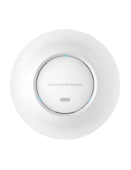Grandstream WiFi 6 - Hybrid 802.11ac Wave-2 Wi-Fi GR-GWN7662