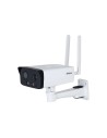 Dahua 4MP IR Fixed-focal Bullet WizSense 4G Network Camera - DH-IPC-HFW3441DG-AS-4G-EAU-B