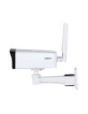 Dahua 4MP IR Fixed-focal Bullet WizSense 4G Network Camera - DH-IPC-HFW3441DG-AS-4G-EAU-B