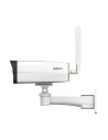 Dahua 4MP IR Fixed-focal Bullet WizSense 4G Network Camera - DH-IPC-HFW3441DG-AS-4G-EAU-B