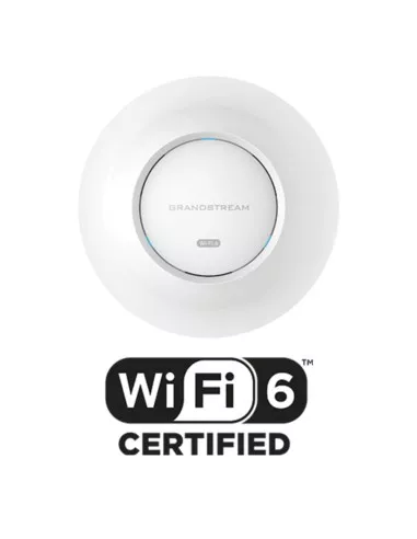 Grandstream Wi-Fi 6 Internal AP 4×4 MU-MIMO GR-GWN7664