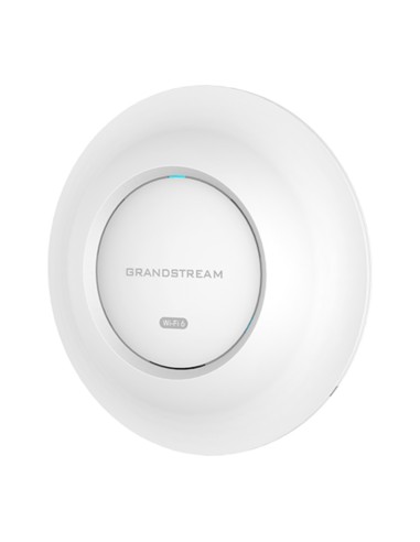 Grandstream Wi-Fi 6 Internal AP 4×4 MU-MIMO GR-GWN7664