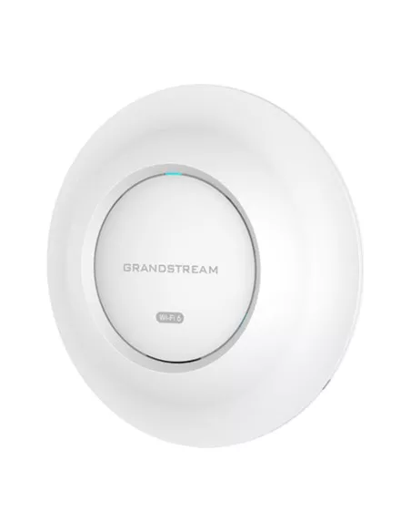 Grandstream Wi-Fi 6 Internal AP 4×4 MU-MIMO GR-GWN7664