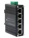 Caravan Network Switch, Solar Network Switch
