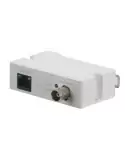 Dahua Single-Port Long Reach Ethernet over Coax Extender - DH-LR1002-1EC