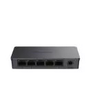 Grandstream Unmanaged Network Switch 5 X Gige - GWN7700