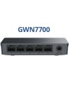 Grandstream Unmanaged Network Switch 5 X Gige - GWN7700