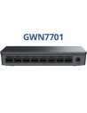 Grandstream Unmanaged Network Switch 8 X Gige - GWN7701