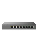 Grandstream Unmanaged Network Switch 8 X Gige (4 X PoE) - GWN7701P