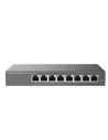 Grandstream Unmanaged Network Switch 8 X Gige (4 X PoE) - GWN7701P