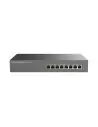 Grandstream Unmanaged Network Switch 8 X Gige (8 X PoE) - GWN7701PA