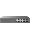 Grandstream Unmanaged Network Switch 16 x Gige - GWN7702