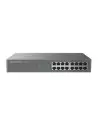 Grandstream Unmanaged Network Switch 16 x Gige (8 x PoE) - GWN7702P