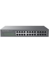 Grandstream Unmanaged Network Switch 24 x Gige - GWN7703