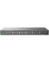 Grandstream Unmanaged Network Switch 48 x Gige 2 x SFP - GWN7706