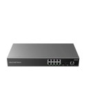 Grandstream Enterprise Layer 2+ Managed Network Switch 8 x GigE 2 x SFP - GWN7801
