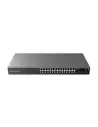 Grandstream Enterprise Layer 2+ Managed Network Switch 24 x GigE 4 x SFP - GWN7803