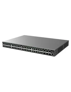 Grandstream Enterprise Layer 2+ Managed Network Switch 48 x GR-GWN7806 2