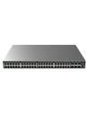 Grandstream Enterprise Layer 2+ Managed Network Switch 48 x GigE 6 x SFP+ - GWN7806