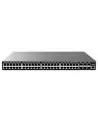 Grandstream Enterprise Layer 2+ Managed PoE Network Switch 48 x GigE 6 x SFP+ - GWN7806P