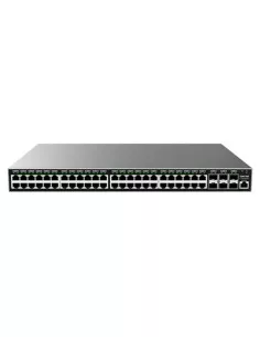 Grandstream Enterprise Layer 2+ Managed PoE Network Switch GR-GWN7806P 2