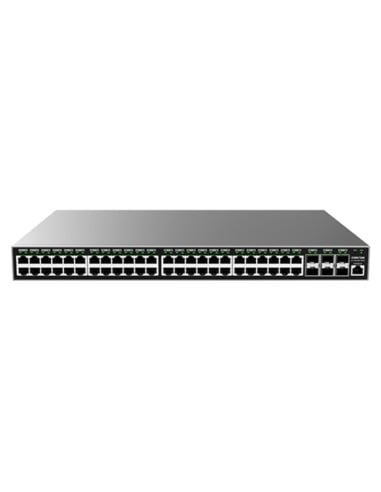 Grandstream Enterprise Layer 2+ Managed PoE GR-GWN7806P