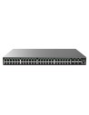 Grandstream Enterprise Layer 2+ Managed PoE Network Switch 48 x GigE 6 x SFP+ - GWN7806P
