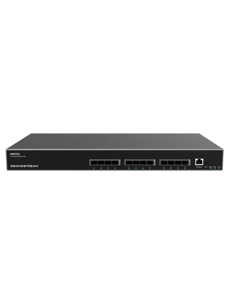Grandstream Enterprise Layer 3 Managed GR-GWN7832 Grandstream Enterprise Layer 3 Managed GR-GWN7832