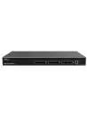 Grandstream Enterprise Layer 3 Managed Aggregation Switch 12 x SFP+ Redundant PSU - GWN7832