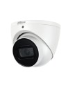 Dahua WizSense AI 8-Channel Kit 6x 6MP HDW3666EMP-S-AUS & 1x NVR4108HS-8P-AI/ANZ