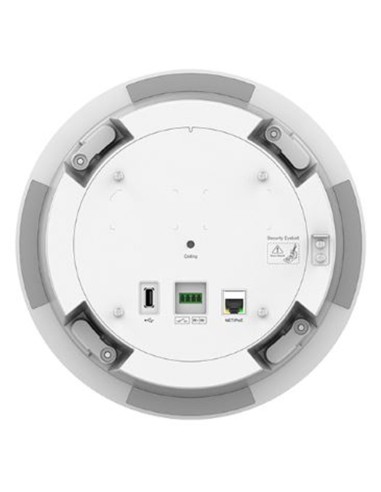Grandstream One Way Sip Intercom Speaker/no Mic GR-GSC3506