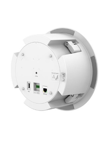 Grandstream One Way Sip Intercom Speaker/no Mic GR-GSC3506