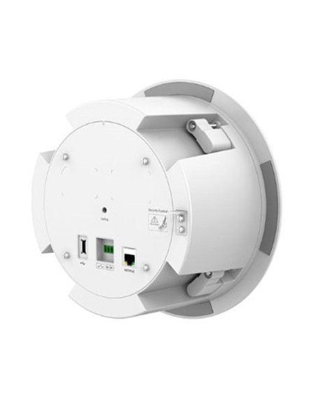 Grandstream One Way Sip Intercom Speaker/no Mic GR-GSC3506