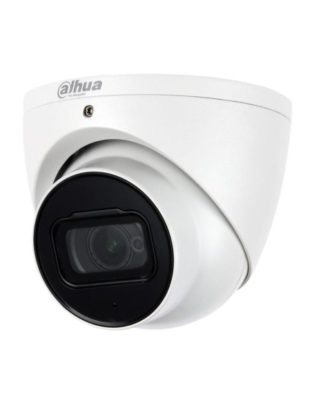 Dahua 6MP 8Ch 8Cam IP 50M IR Wizsense Dome Camera DH-K6088T