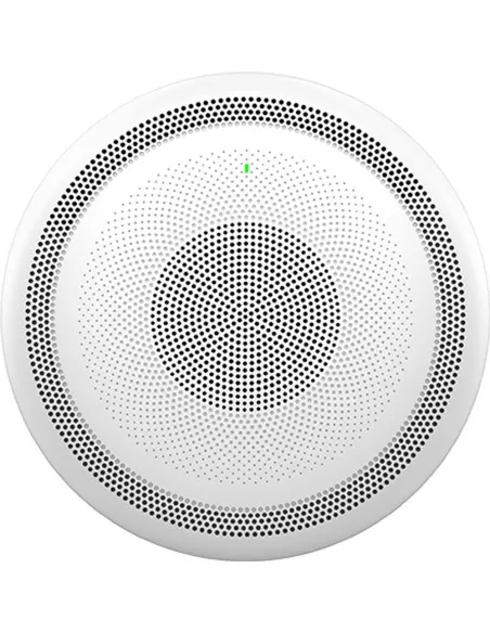 Grandstream 2-Way SIP Intercom Speaker/Microphone GR-GSC3516 Grandstream 2-Way SIP Intercom Speaker/Microphone GR-GSC3516