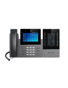 Grandstream Android based Video IP Phone 5" Second GR-GXV3450 2
