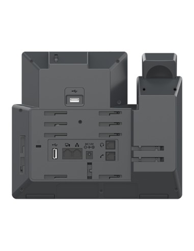 Grandstream Android based Video IP Phone 5" GR-GXV3450