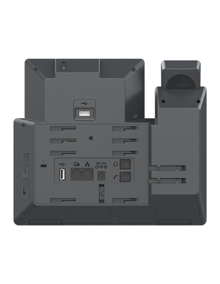 Grandstream Android based Video IP Phone 5" GR-GXV3450