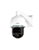 IVSEC 5MP PTZ Security Camera with 33x Long-Range Optical Zoom - IVNC691XB