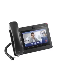 Grandstream Android based Video IP Phone 7" - GXV3370GR-GXV3370 2