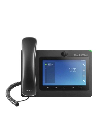 Grandstream Android based Video IP Phone 7" - GR-GXV3370