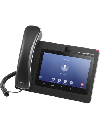 Grandstream Android based Video IP Phone 7" - GR-GXV3370