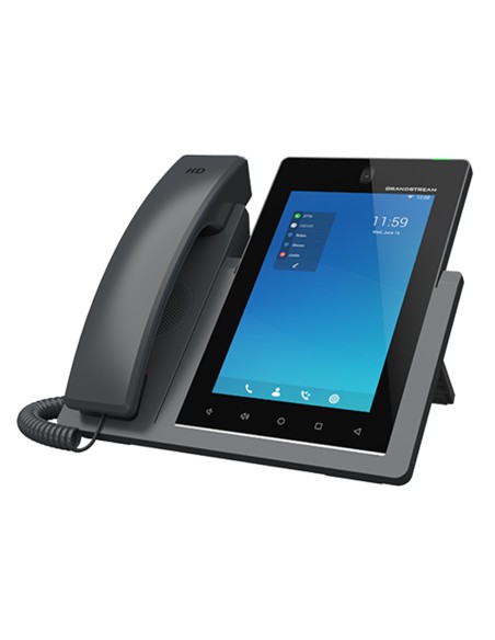 Grandstream All New Portrait Mount Android based GR-GXV3470 Grandstream All New Portrait Mount Android based GR-GXV3470