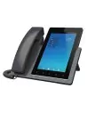 Grandstream All New Portrait Mount Android based Video IP Phone 7" - GXV3470