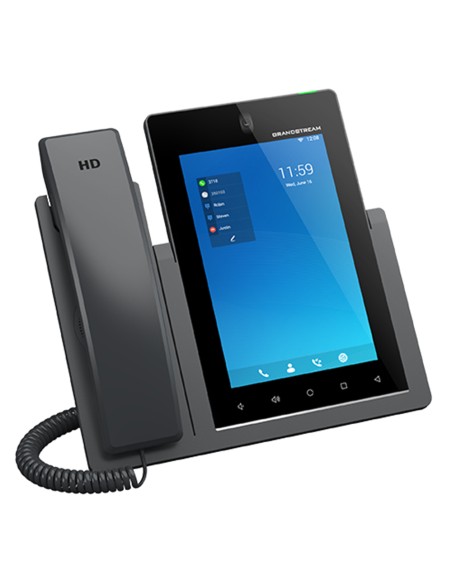 Grandstream All New Portrait Mount Android based GR-GXV3470 Grandstream All New Portrait Mount Android based GR-GXV3470