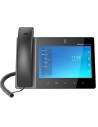 Grandstream Android based Video IP Phone 8" Second Generation - GXV3480