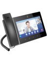 Grandstream Android based Video IP Phone 8" Second Generation - GXV3480