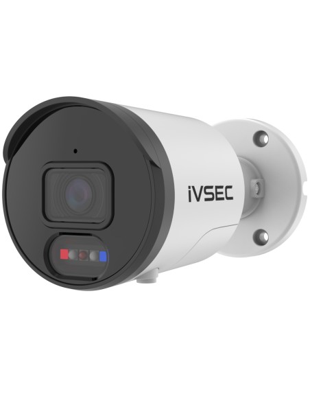 IVSEC 1250B 12MP 6K 87° AI PoE ONVIF Advance IVNC-1250B-2PK